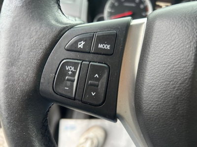 Suzuki Swift 1.2 VVT 4WD 5 porte B-Cool (13)