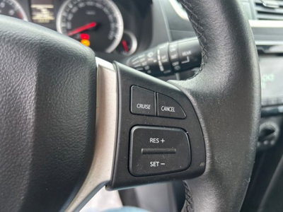 Suzuki Swift 1.2 VVT 4WD 5 porte B-Cool (14)