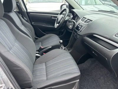 Suzuki Swift 1.2 VVT 4WD 5 porte B-Cool (15)