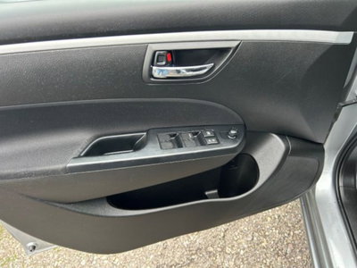 Suzuki Swift 1.2 VVT 4WD 5 porte B-Cool (6)