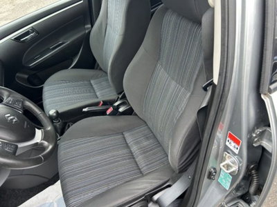 Suzuki Swift 1.2 VVT 4WD 5 porte B-Cool (8)
