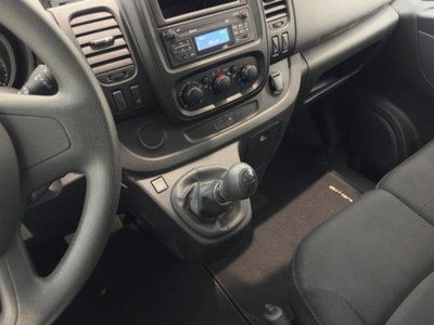 Fiat Talento Furgone Talento 1.6 TwinTurbo MJT 125CV PC-TN Furgone 10q (12)