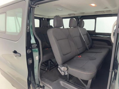 Fiat Talento Furgone Talento 1.6 TwinTurbo MJT 125CV PC-TN Furgone 10q (13)