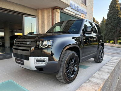 Land Rover Defender 90 3.0D I6 200 CV AWD Auto X-Dynamic HSE usata