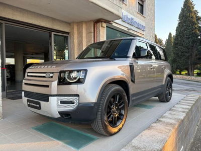 Land Rover Defender 110 3.0d i6 mhev X-Dynamic SE awd 200cv auto usata