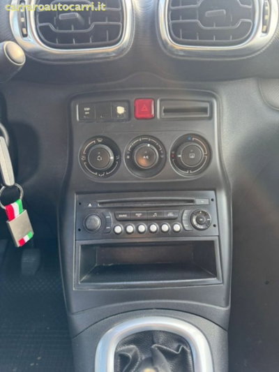 Citroen C3 1.6 HDi 90 Exclusive (8)