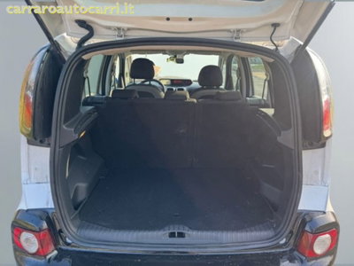 Citroen C3 1.6 HDi 90 Exclusive (16)