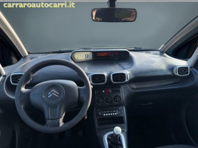 Citroen C3 1.6 HDi 90 Exclusive (19)