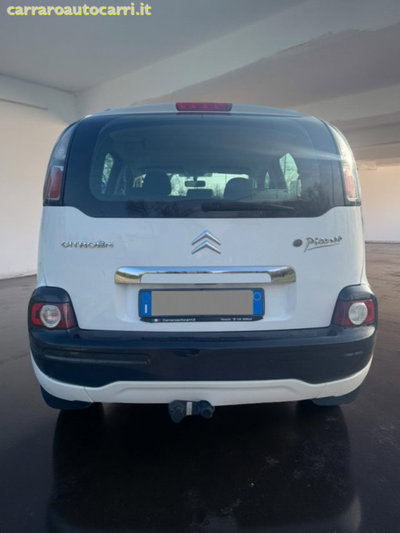 Citroen C3 1.6 HDi 90 Exclusive (3)