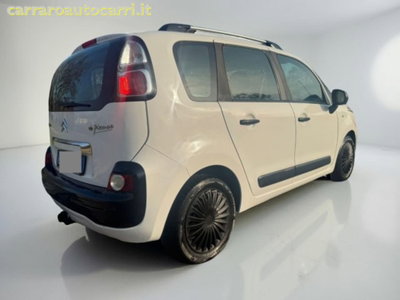 Citroen C3 1.6 HDi 90 Exclusive (4)