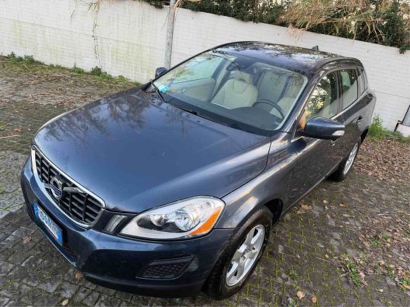 Volvo XC60 D3 AWD Momentum