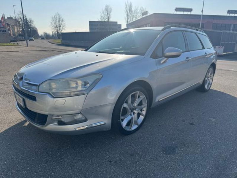 Citroen C5 Station Wagon 2.2 B-T HDi 173 Business