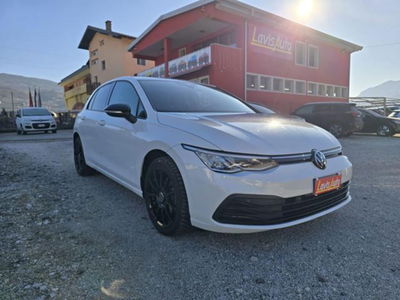 Volkswagen Golf 1.0 TSI EVO Life usata