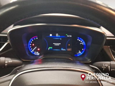 Toyota Corolla Touring Sports 2.0 Hybrid Lounge (13)