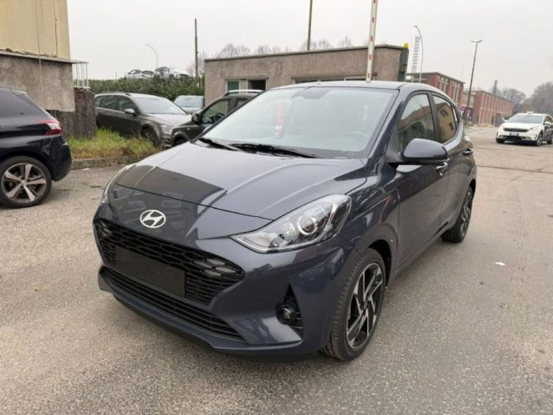 Hyundai i10 1.0 mpi Prime 63cv