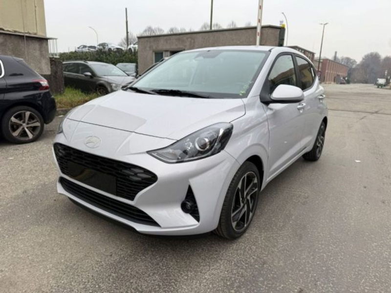 Hyundai i10 1.0 mpi Prime 63cv