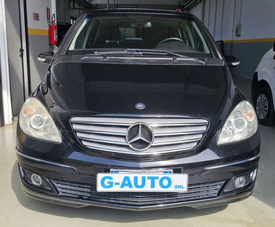 Mercedes-Benz Classe B 180 CDI Chrome