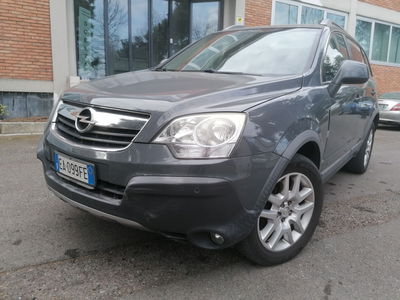Opel Antara 2.4 16V 4x2 Edition Plus usata