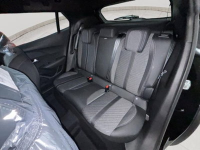 Peugeot 2008 PureTech 100 S&S Allure (10)