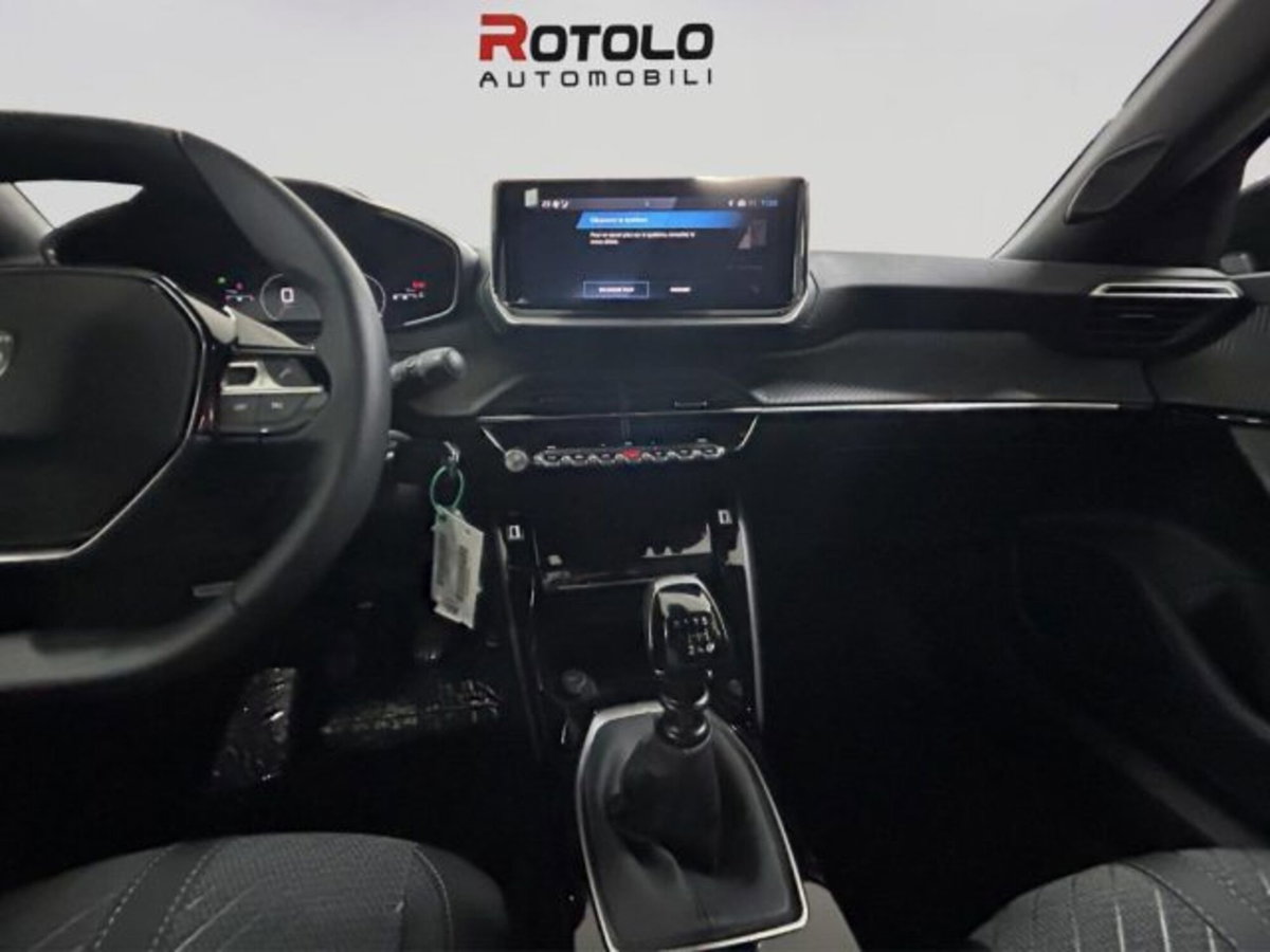 Peugeot 2008 PureTech 100 S&S Allure (14)
