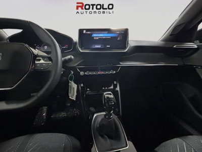Peugeot 2008 PureTech 100 S&S Allure (14)