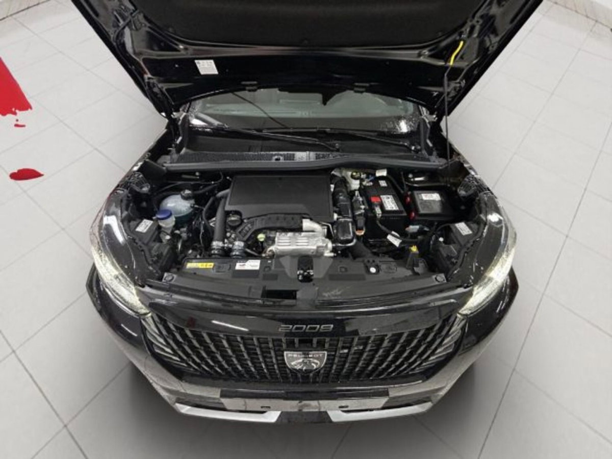 Peugeot 2008 PureTech 100 S&S Allure (15)