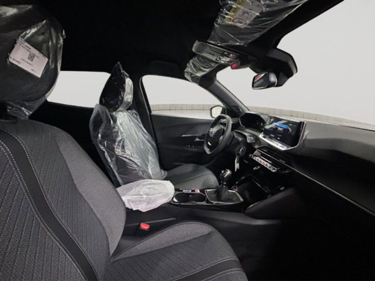 Peugeot 2008 PureTech 100 S&S Allure (17)