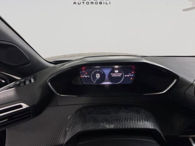Peugeot 2008 PureTech 100 S&S Allure (18)