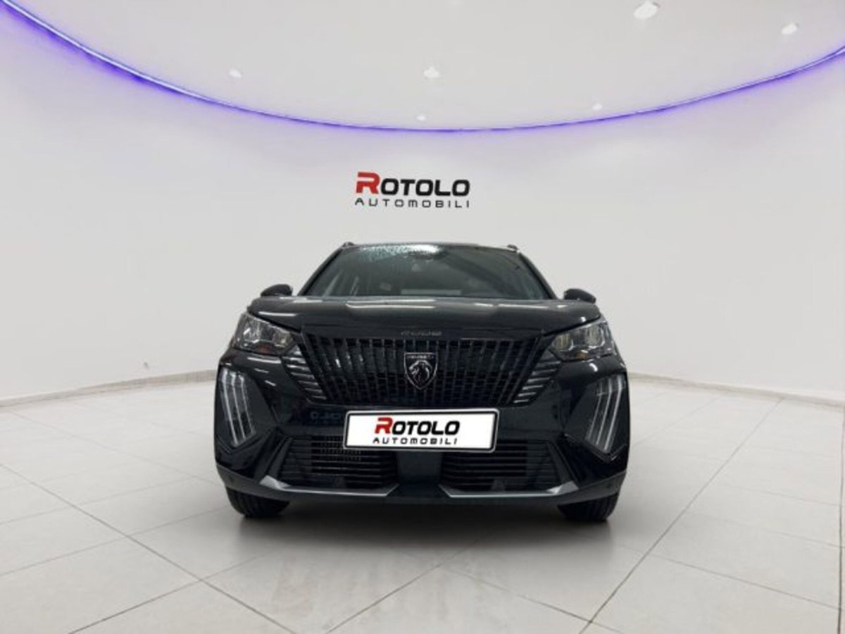 Peugeot 2008 PureTech 100 S&S Allure (2)
