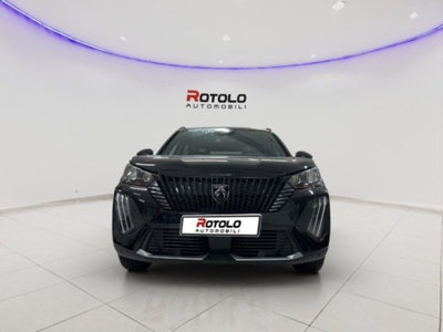 Peugeot 2008 PureTech 100 S&S Allure (2)