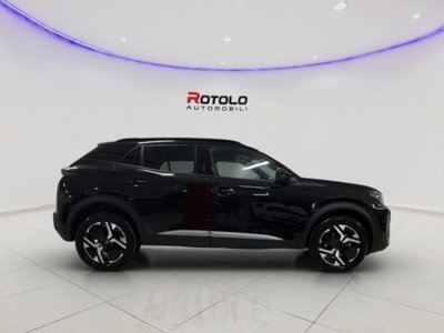 Peugeot 2008 PureTech 100 S&S Allure (3)