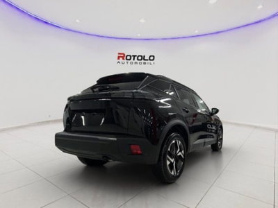 Peugeot 2008 PureTech 100 S&S Allure (4)
