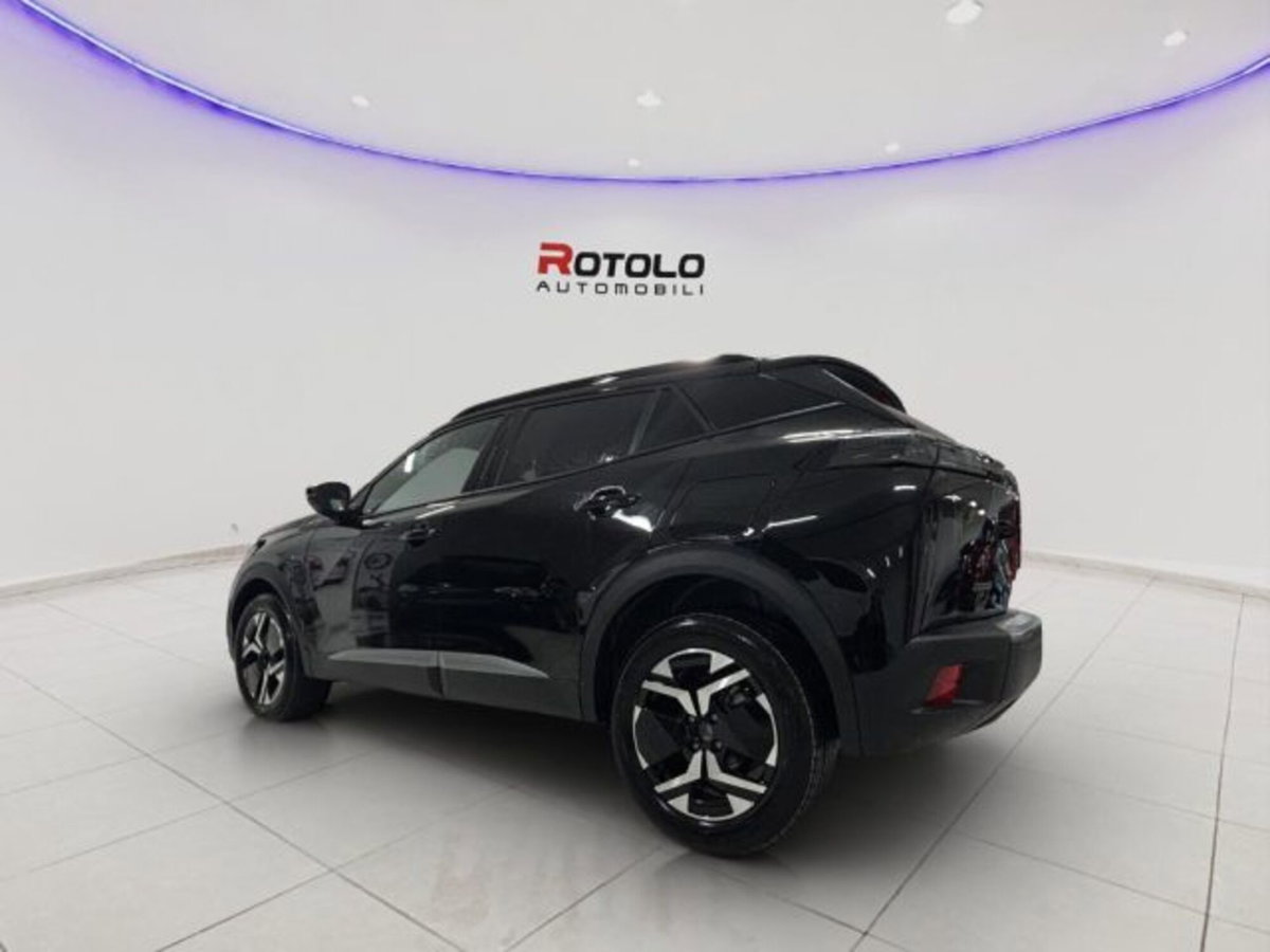 Peugeot 2008 PureTech 100 S&S Allure (5)