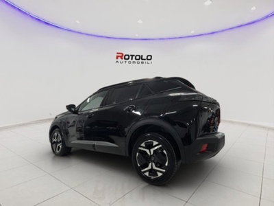 Peugeot 2008 PureTech 100 S&S Allure (5)