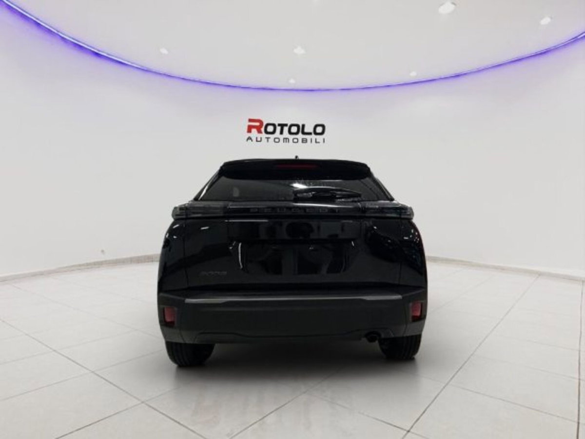 Peugeot 2008 PureTech 100 S&S Allure (6)