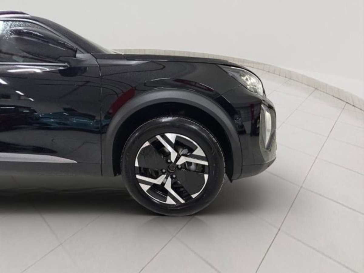 Peugeot 2008 PureTech 100 S&S Allure (7)