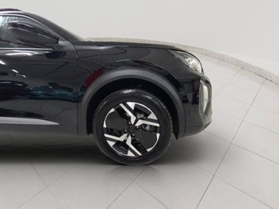 Peugeot 2008 PureTech 100 S&S Allure (7)