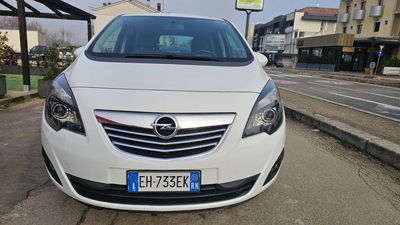 Opel Meriva 1.3 CDTI 95CV ecoFLEStart&Stop Cosmo usata