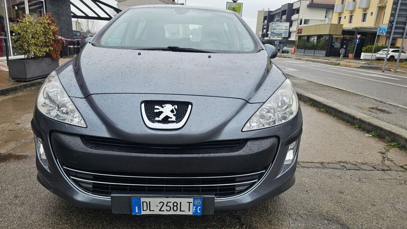 Peugeot 307 16V HDi 90CV 5p. HDI Clima