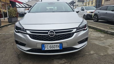 Opel Astra Station Wagon 1.6 CDTi 136CV aut. Sports Innovation usata