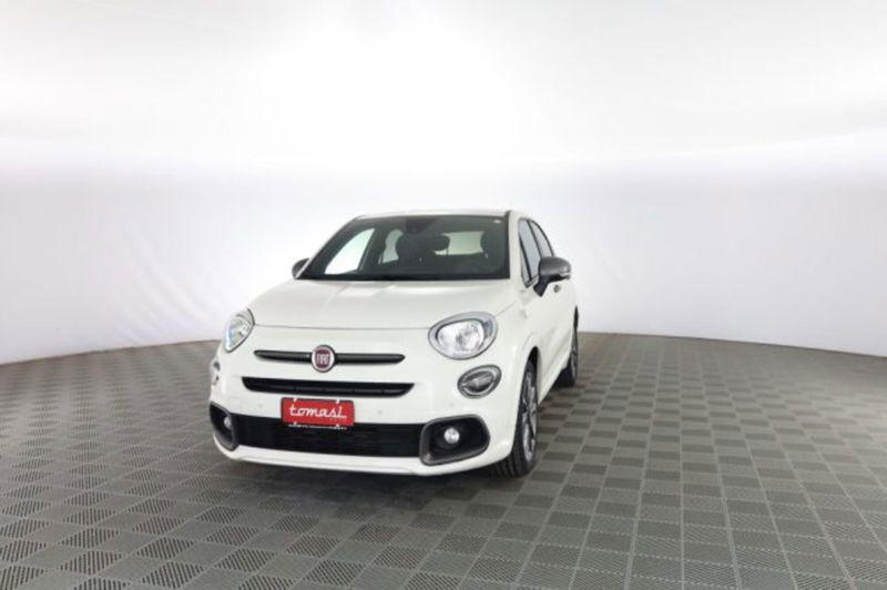 Fiat 500X 1.3 MultiJet 95 CV Sport