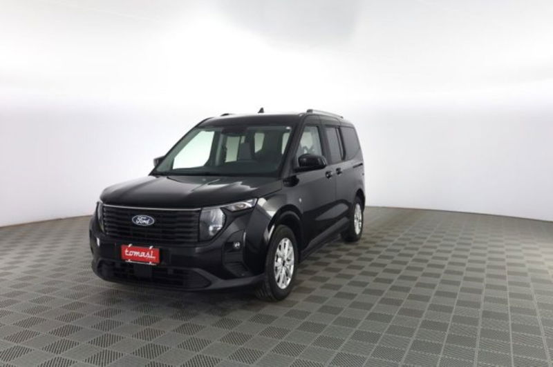 Ford Tourneo Courier 1.0 ecoboost 125cv Titanium powershift