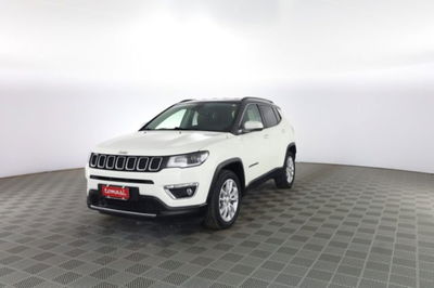 Jeep Compass 1.6 Multijet II 2WD Limited usata