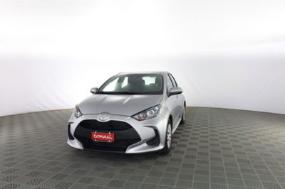 Toyota Yaris Cross 1.5 Hybrid 5p. E-CVT Active usata