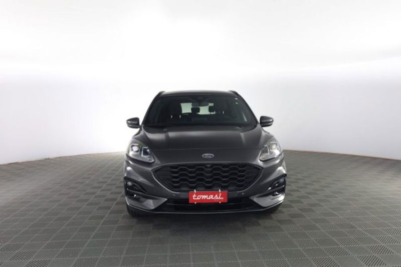 Ford Kuga 2.0 EcoBlue 120 CV aut. 2WD ST-Line X