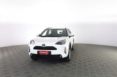 Toyota Yaris Cross 1.5 Hybrid 5p. E-CVT Active usata