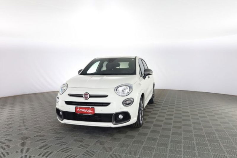Fiat 500X 1.3 MultiJet 95 CV Sport