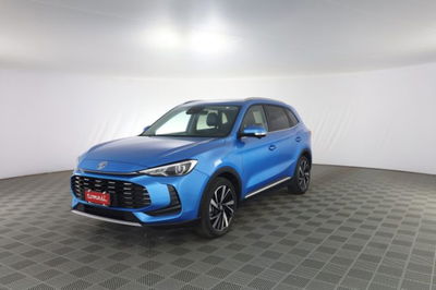 Mg ZS ZS 1.5 Luxury usata