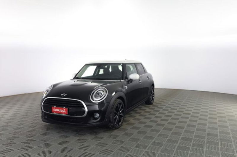 MINI Mini 1.5 Cooper Hype 5 porte