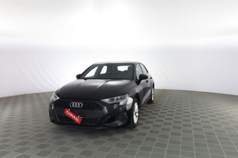 Audi A3 Sportback 30 TFSI S tronic Business